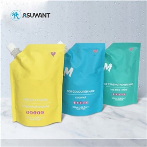 كيس صنبور سائل 500 مل لمنظفات زيت العصير