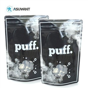 ari الضيق marajuana thc weed التعبئة والتغليف كيس البلاستي