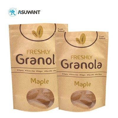 تغليف الطعام المجفف