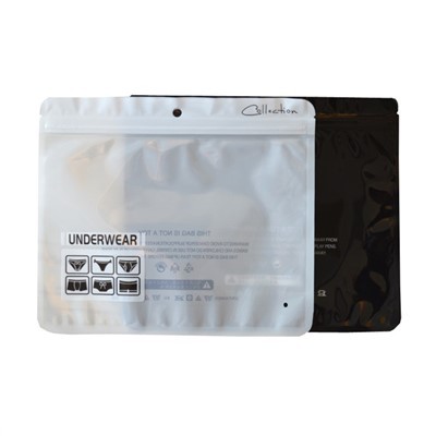 تغليف الملابس